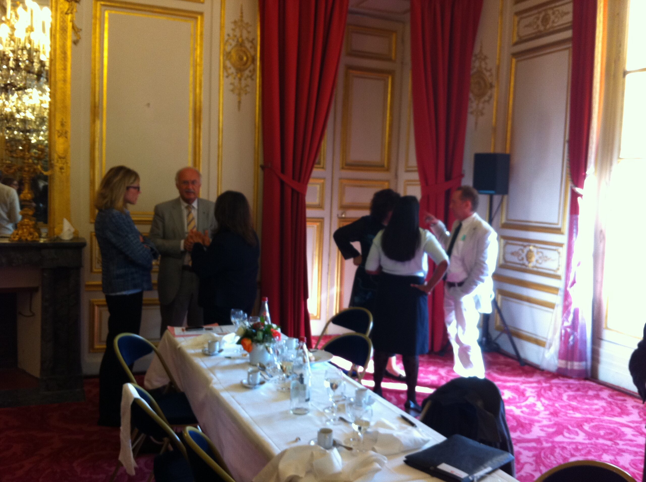 Sénat
