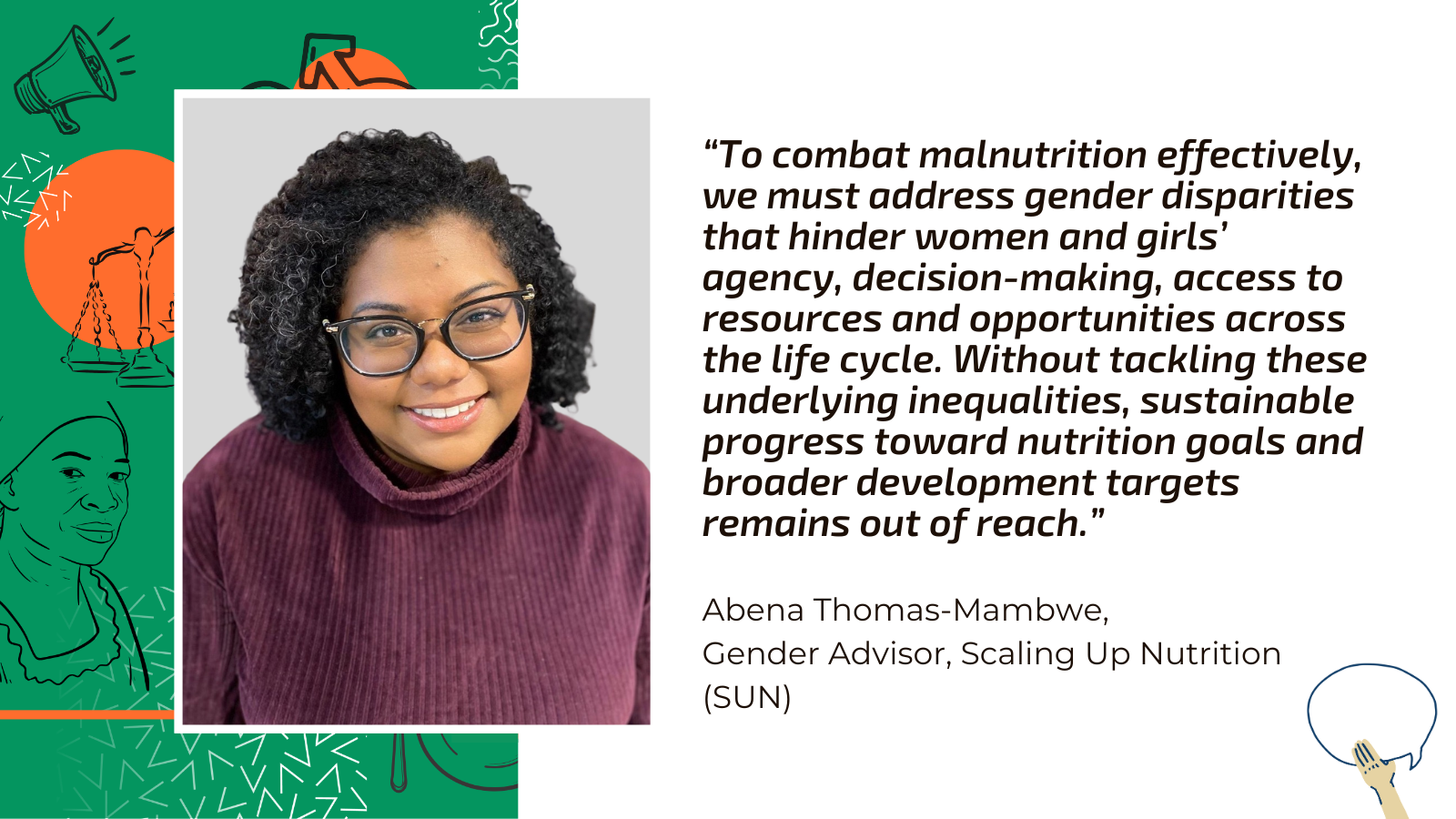 Abena Thomas-Mambwe - EN
