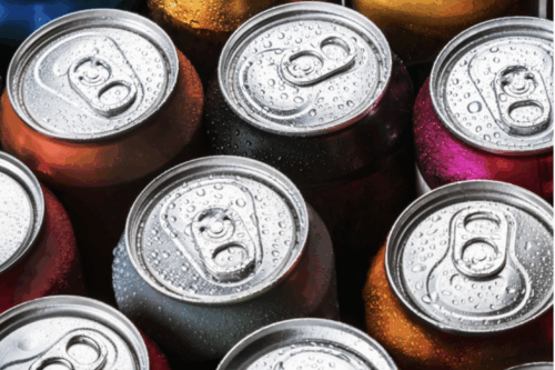 Une taxe sur les sodas pour financer la lutte contre la malnutrition : un levier fiscal de santé publique