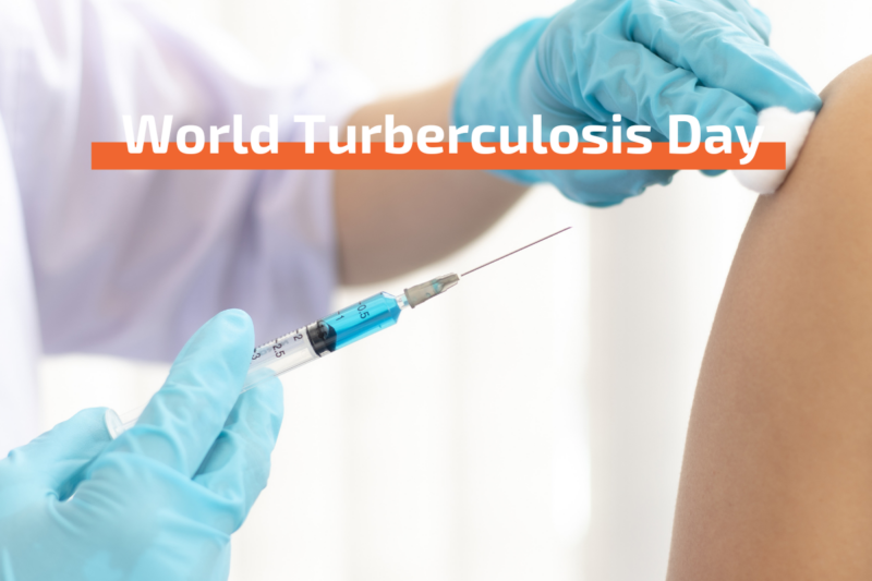 Funding the Fight Against TB: a Test for Europe’s Global Health Leadership