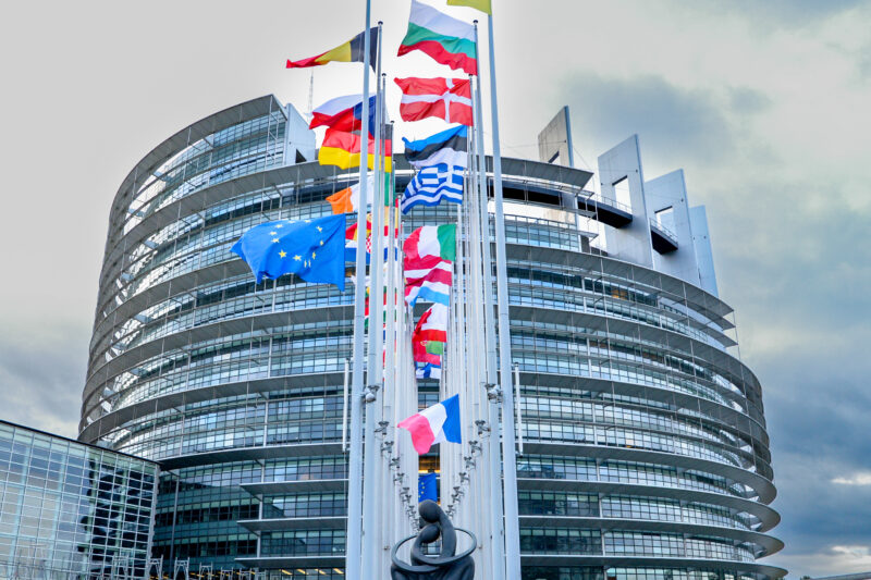 10th Legislature: Calling for MEPs to stand for a bold EU leadership in global health