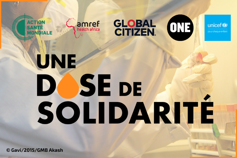 Forum pour la souveraineté et l&rsquo;innovation vaccinales : la France envoie des signaux encourageants pour accélérer la couverture vaccinale