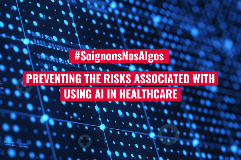 Our key measures for trustworthy AI in healthcare