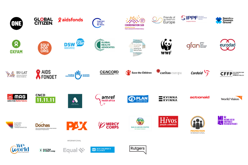 MFF: The EU needs a budget that delivers for people and planet