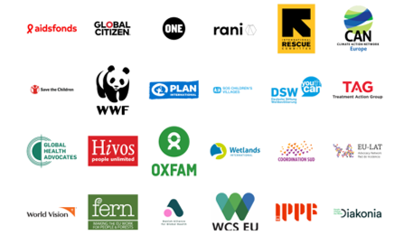 Protecting Global Europe: GHA joins call for an ambitious EU external action budget