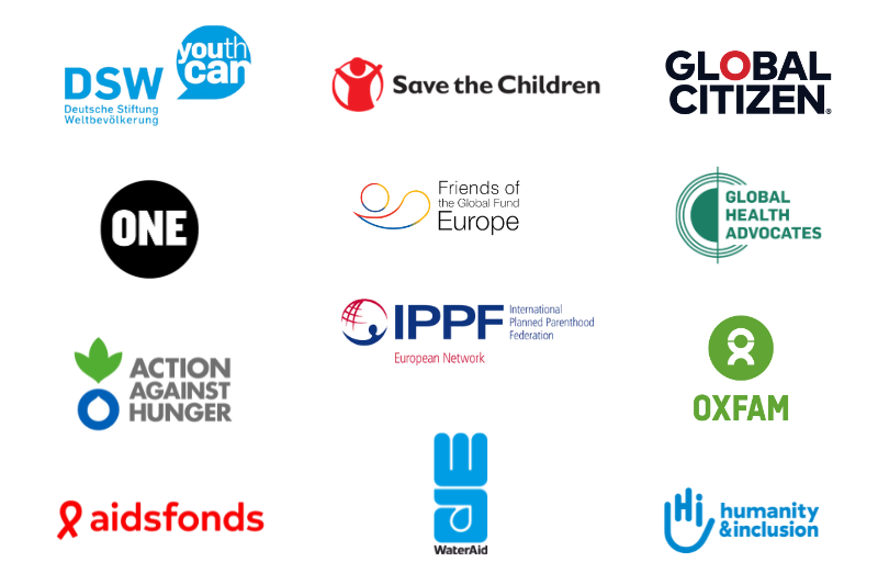 The EU as a Leader in Global Health – a CSOs briefing paper addressed to new MEPs