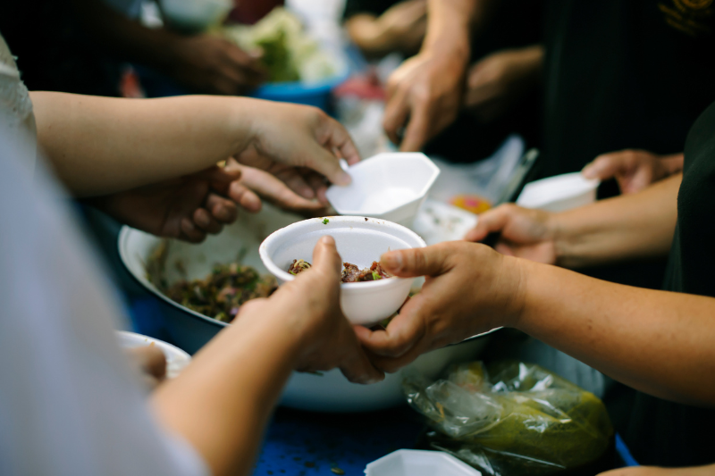 Crises nutritionnelles : Un retrait français à contre-courant de l&rsquo;histoire