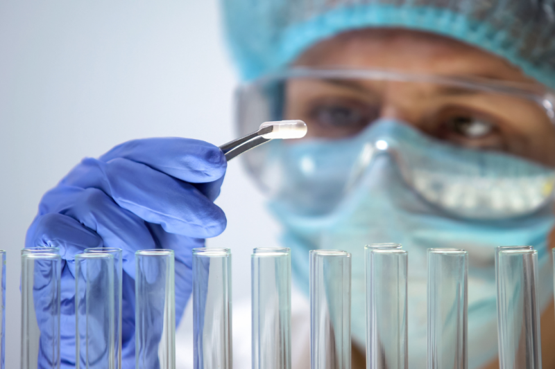 Policy Brief : Researchers’ Voice Matters Securing EU Support for Global Health R&I