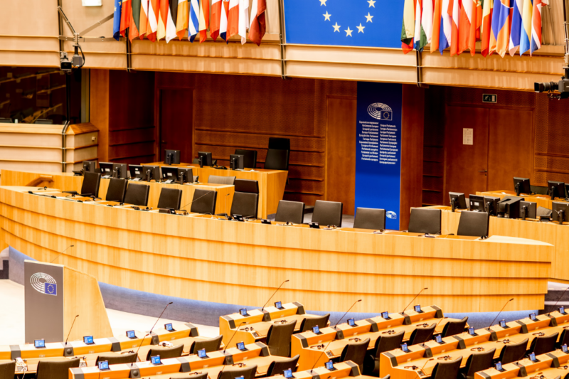Hunger Progress is Falling Short: What the Global Hunger Index and EU Auditors Tell Us