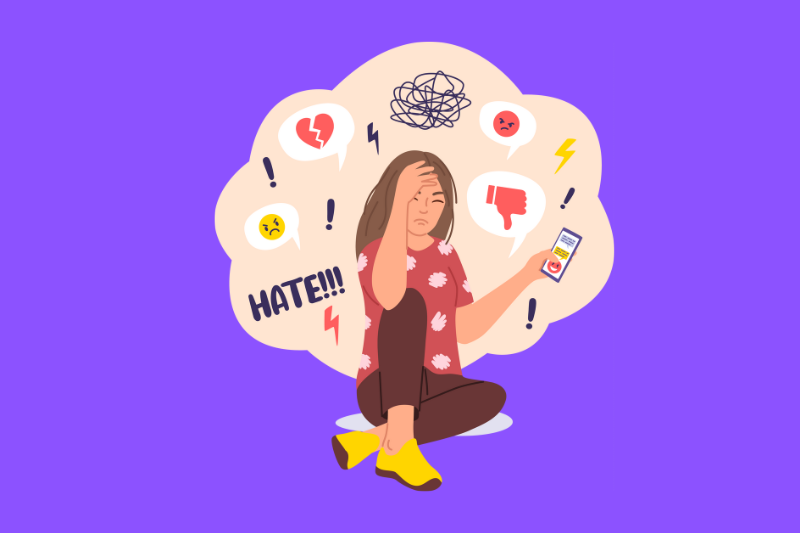 Techno-patriarchy is rolling back women’s rights online