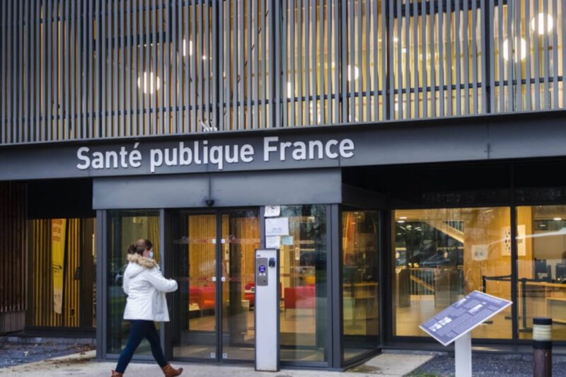 Santé Publique France dessaisie de sa mission de communication publique par le Ministère de la Santé, un acte irresponsable face aux défis sanitaires